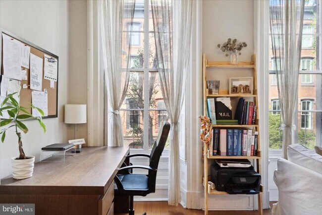 Foto del edificio - 1526 Pine St