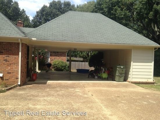 Foto del edificio - 4 br, 2 bath House - 6810 Fossil Creek
