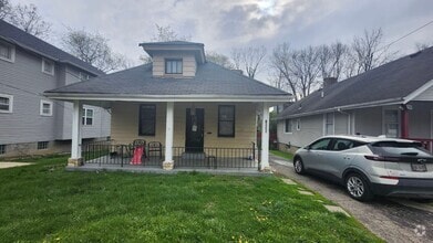 Building Photo - 1636 1st Ave