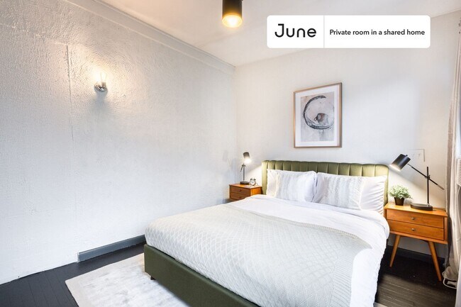 Foto del edificio - Room in Shared 5 bed/2 bath home