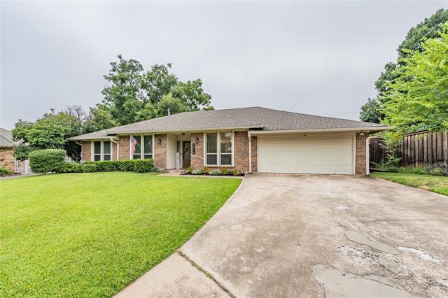 Foto del edificio - 3416 Ainsworth Ct