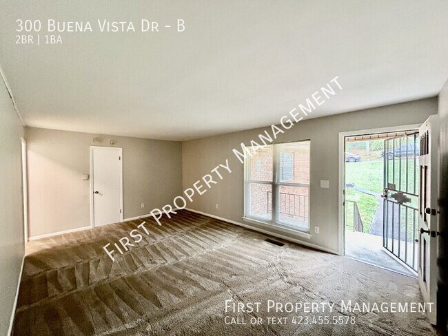 Building Photo - 300 Buena Vista Dr
