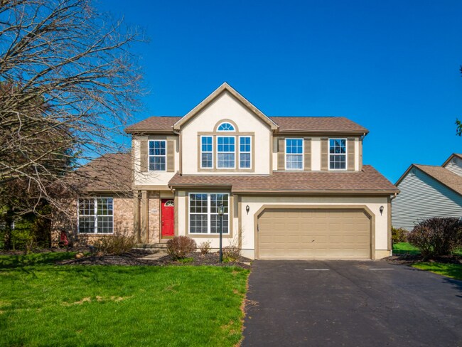 Foto del edificio - 1148 Challis Springs Dr