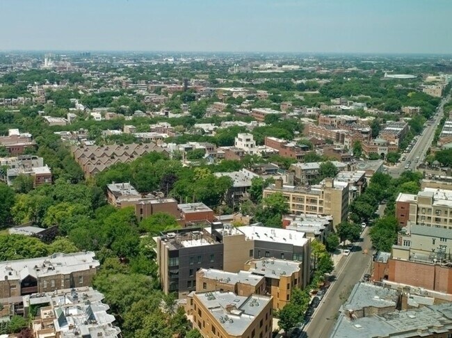 Foto del edificio - 1850 N Clark St