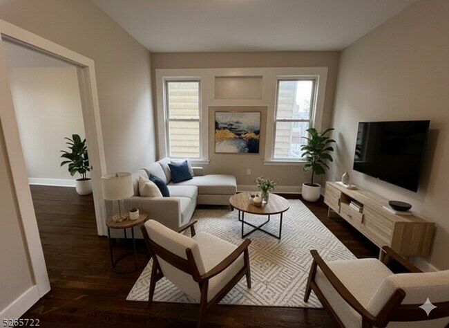 Foto del edificio - 44 Clifford St