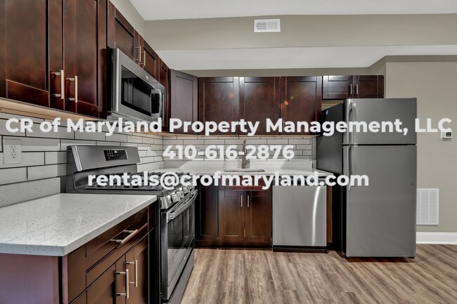 Building Photo - Come see this beautiful Home today!
