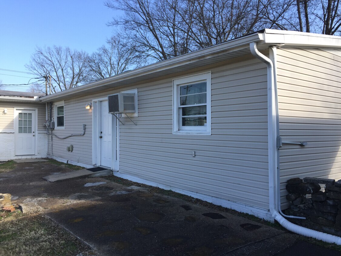 206 Maplewood Ter, Nashville, TN 37207 House Rental in Nashville, TN