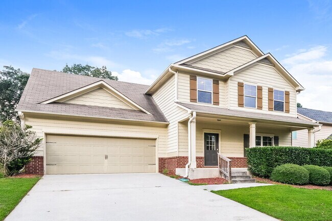 Foto del edificio - 3365 Ivey Ridge Rd NE