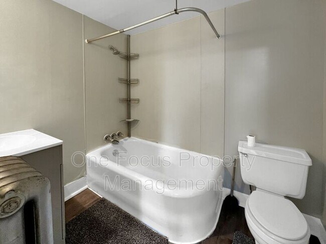 Foto del edificio - 201 South St