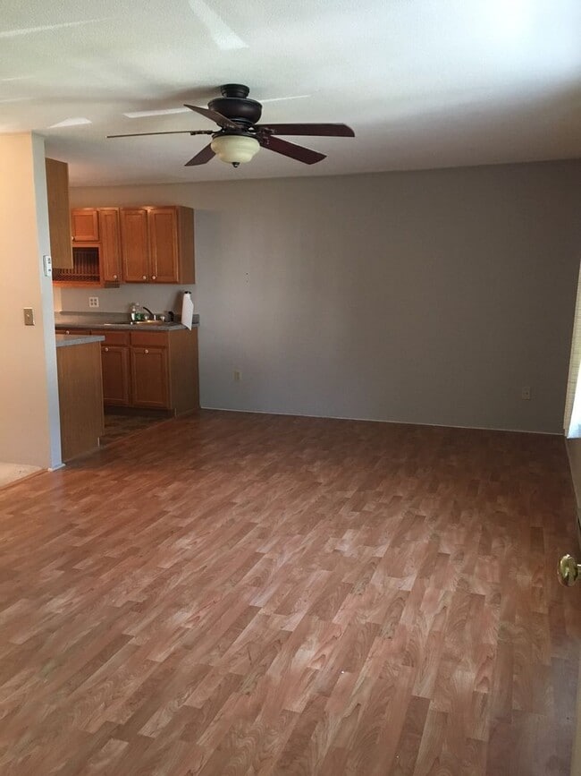 Photo - One bedroom with garage Apartment