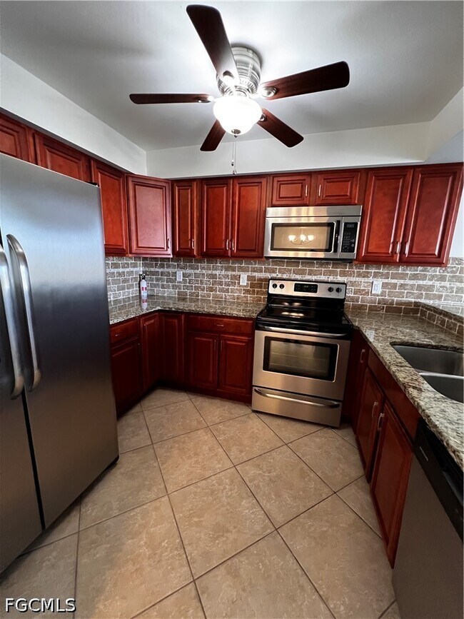 Foto del edificio - 3490 N Key Dr