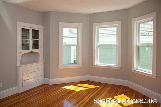 Building Photo - 23 Granite St