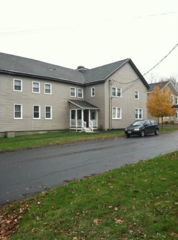 Building Photo - 49 Tappan St