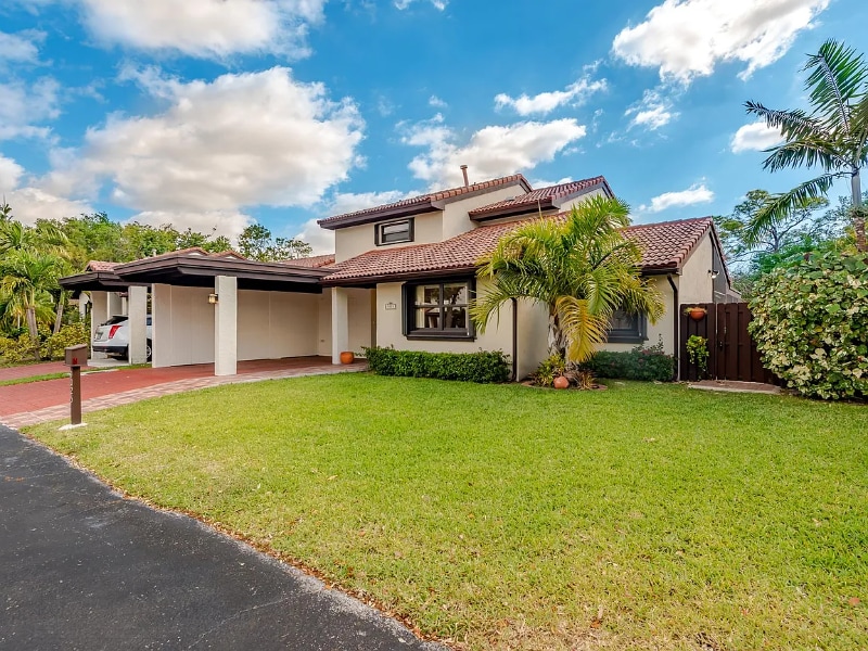 Primary Photo - 9025 SW 112th Ct