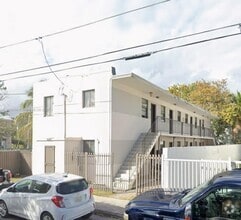 Building Photo - 3685 Frow Ave