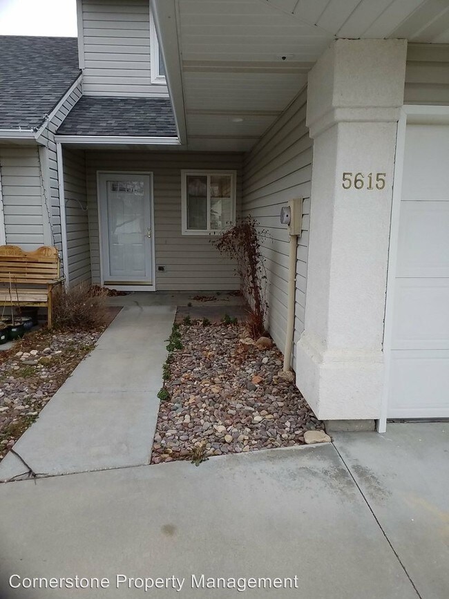 Building Photo - 5615 S Adonis Pl