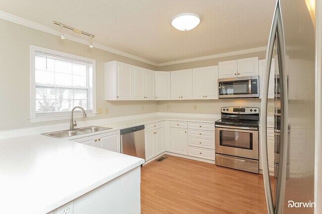 Building Photo - 301 Mount Olive Drive, Greensboro, NC 27406
