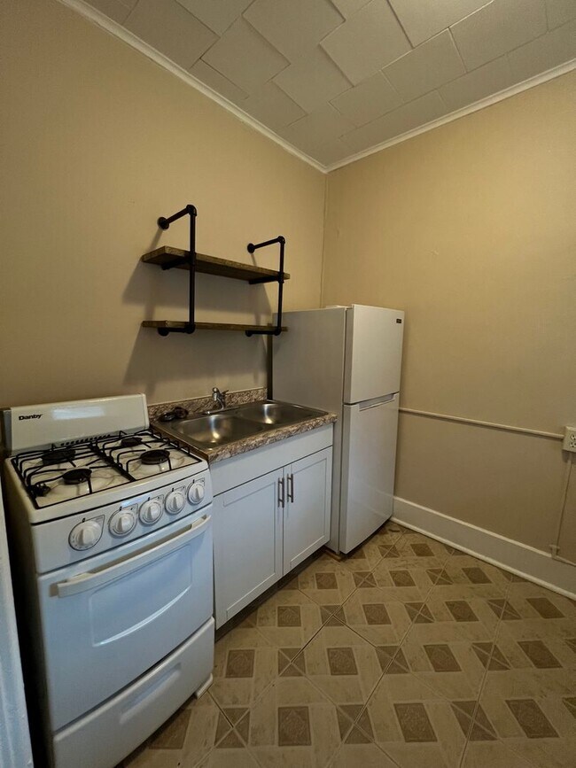 Foto del interior - 49 Troup St