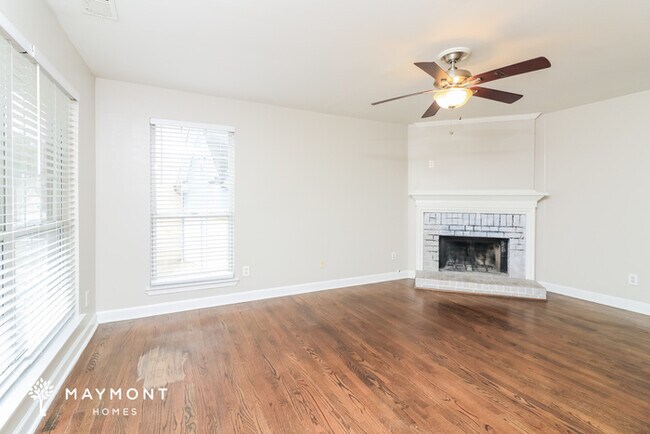 Foto del edificio - 1246 Summerstone Trace