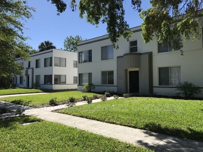 Building Photo - 614 Florida St