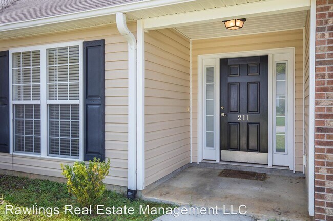 Building Photo - 3 br, 2 bath House - 211 Lumber River Road