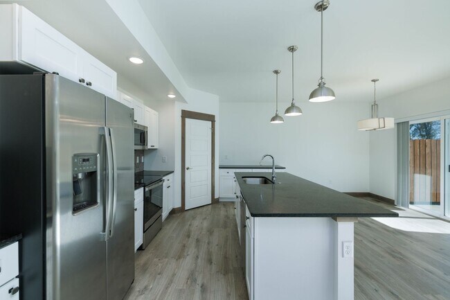 Foto del edificio - 515 W Aspen St