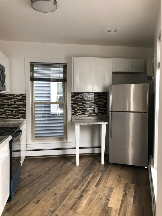 Foto del edificio - 61 Exchange St