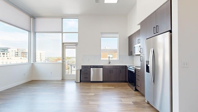 Interior Photo - Griffis Cherry Creek North