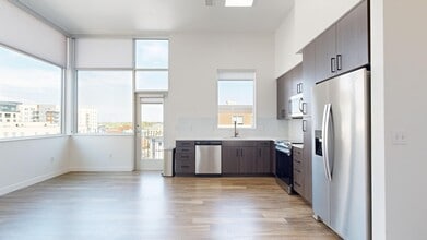 Interior Photo - Griffis Cherry Creek North
