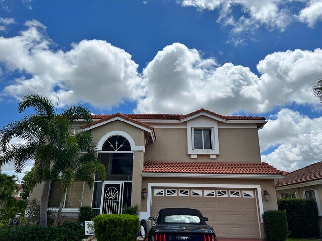 Foto del edificio - 18344 Coral Sands Way