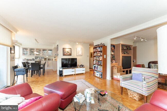 Foto del edificio - 224-30 W Rittenhouse Square