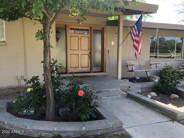 Foto principal - 4601 E Exeter Blvd