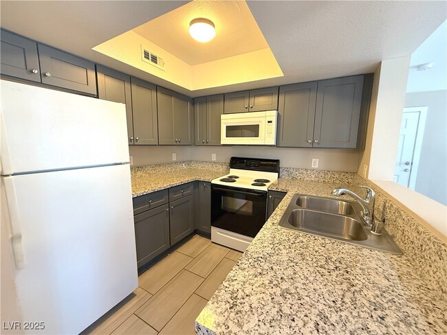 Building Photo - 6800 E Lake Mead Blvd