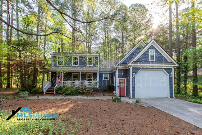 Building Photo - 5623 Lake Elton Rd