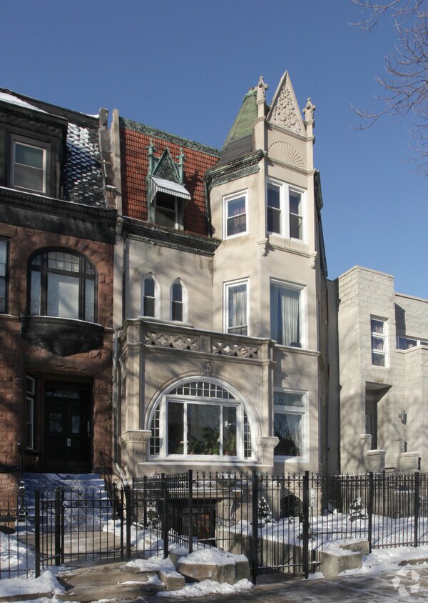 Foto principal - 3638 S King Dr