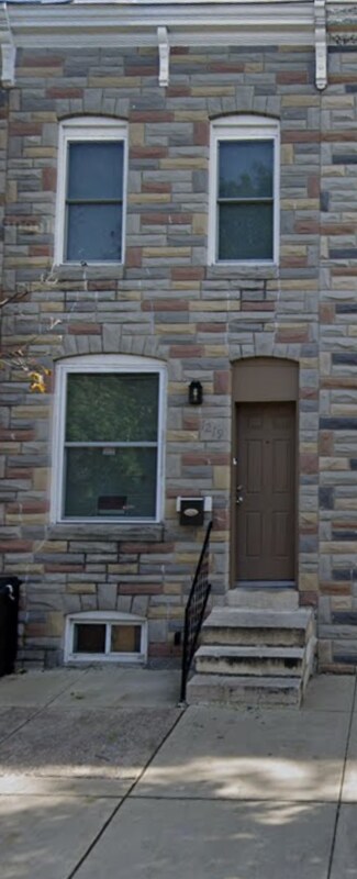 Primary Photo - 1219 James St