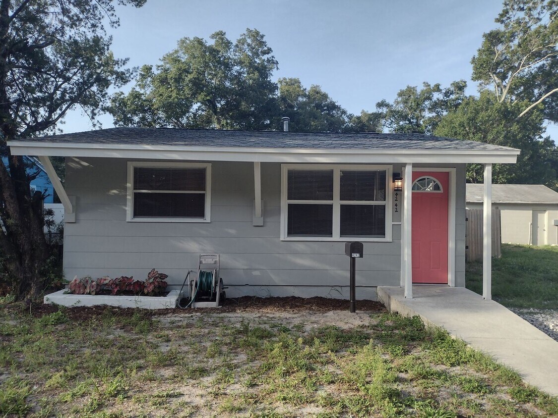 Primary Photo - 3 br, 1 bath House - 4242 13TH AVE S
