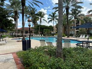 Photo - 7970 North Nob Hill Road, Tamarac, FL 33321 - 1 BR 1 BA Condo