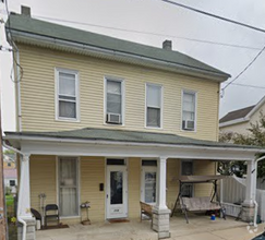 Building Photo - 111 W Franklin St