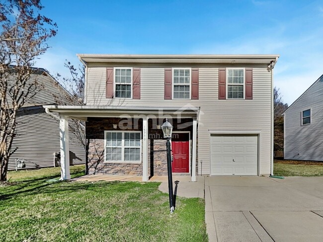 Building Photo - 15730 Lakepoint Forest Dr