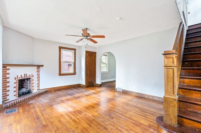 Building Photo - Cozy 3 Bed, 1 Bath Home in Wilkinsburg - AVAILABLE NOW!