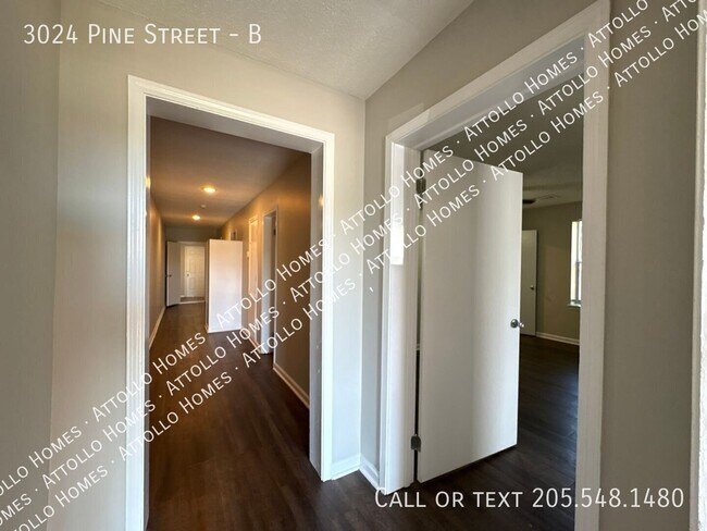 Foto del edificio - 3024 Pine St