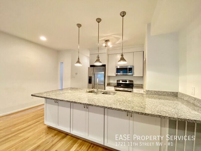 Foto del edificio - 1721 11th St NW