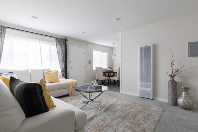 Foto del edificio - 3877 Howe St