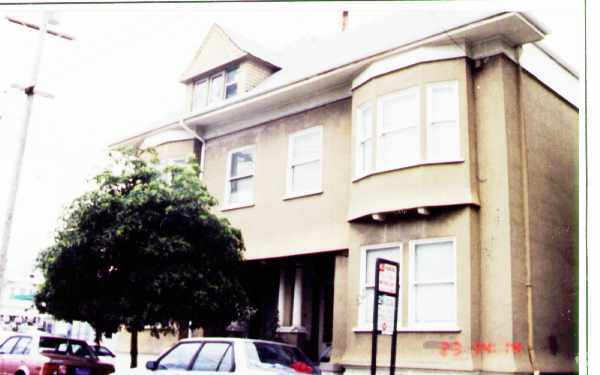 Building Photo - 200-206 4th Ave