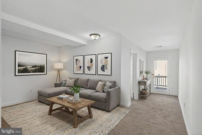 Building Photo - 2441 18th Street, NW