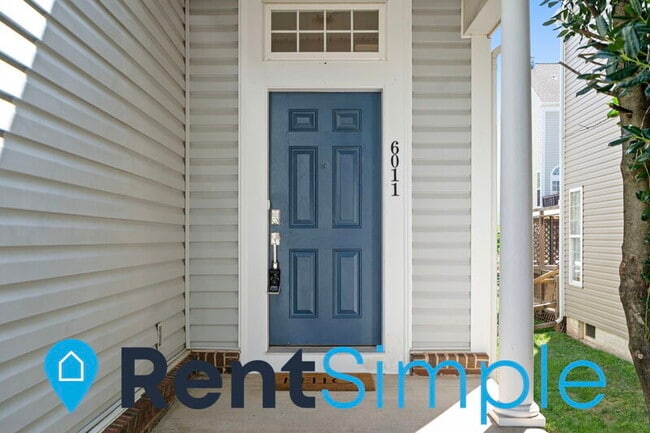 Foto del edificio - 6011 Smooth Stone Pl