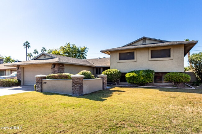 Foto del edificio - 3912 S Elm St