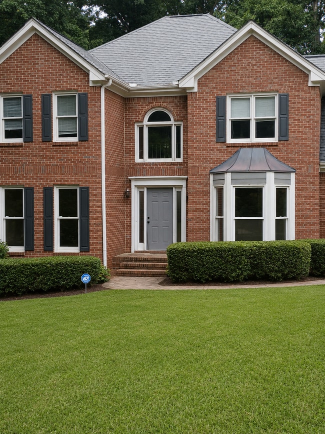 Photo - 4761 Habersham Way SE House