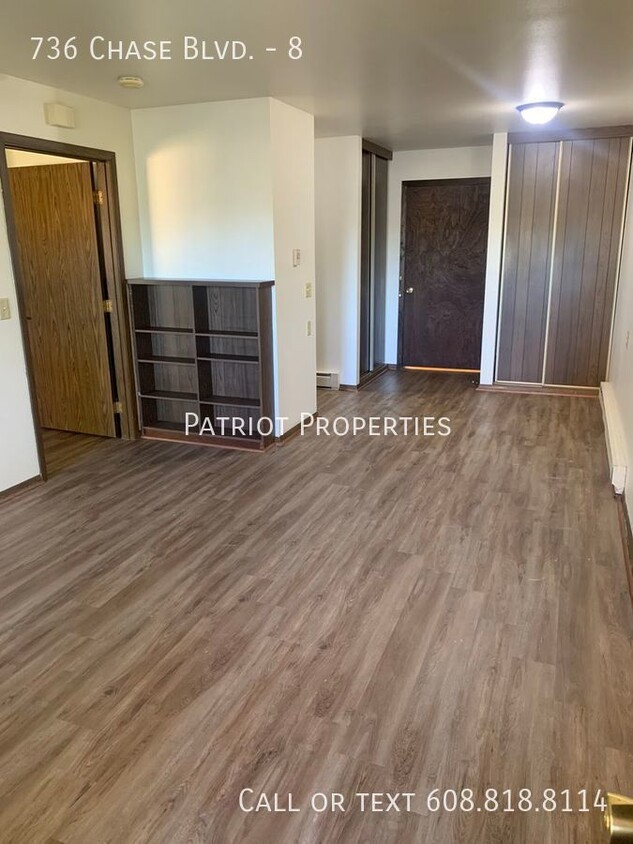 Primary Photo - 1 bedroom/ 1 bath apartment in Sun Prairie...